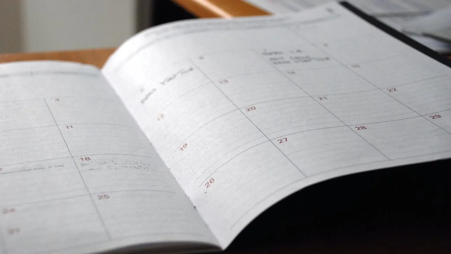 Calendario laboral de Madrid 2020/2021: estos son los días festivos en la Comunidad Calendario laboral de Madrid 2020/2021: estos son los días festivos en la Comunidad
