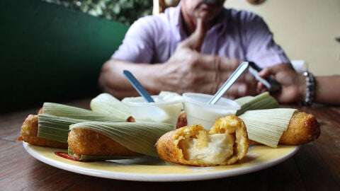 Tequeños 