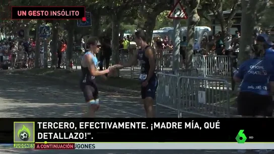 GESTOTRIATLON GESTOTRIATLON