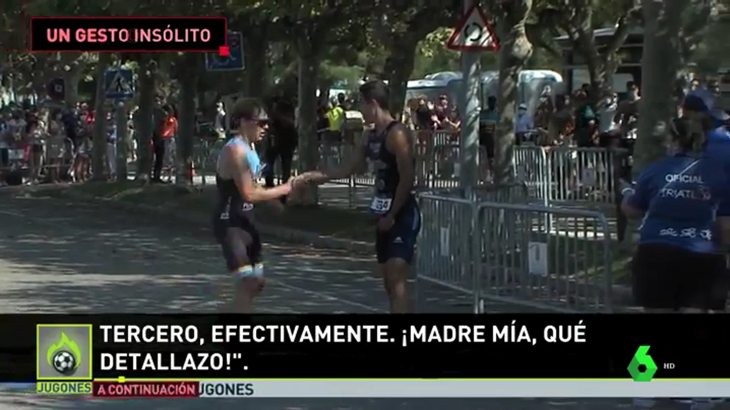 GESTOTRIATLON GESTOTRIATLON