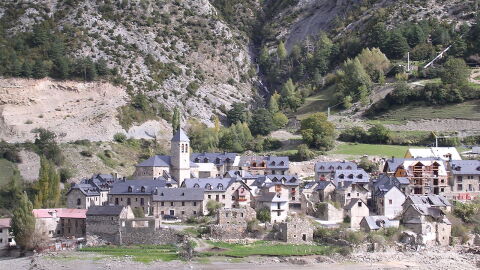 Lanuza