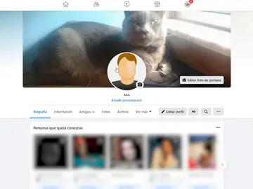 Facebook Facebook
