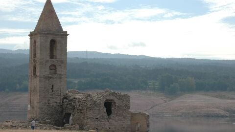 San Román de Sau