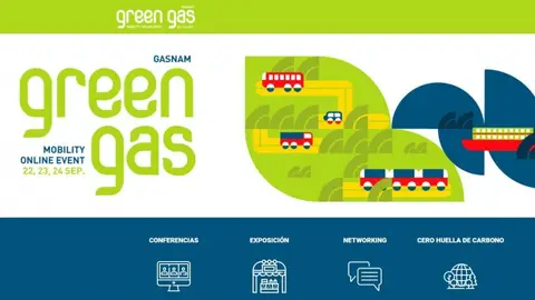 Green Gas Mobility Summit Green Gas Mobility Summit