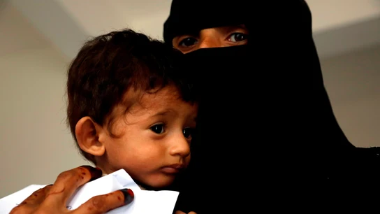Día Internacional de la Paz 2020 | Yemen, 8 de septiembre de 2020 Día Internacional de la Paz 2020