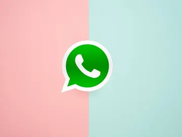 WhatsApp WhatsApp
