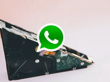 WhatsApp WhatsApp