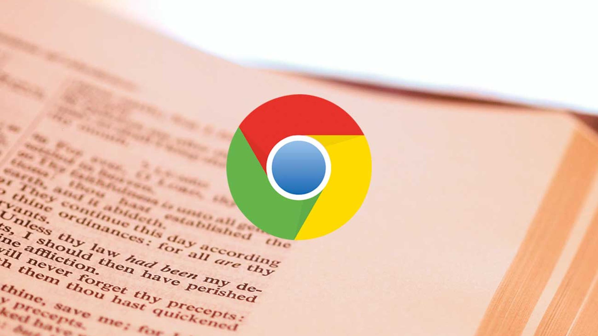 Incorpora el diccionario de la lengua española a Google Chrome