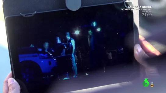 Asesinado a tiros, así acabó uno de los involucrados en el crimen de Lucía Garrido Asesinado a tiros, así acabó uno de los involucrados en el crimen de Lucía Garrido