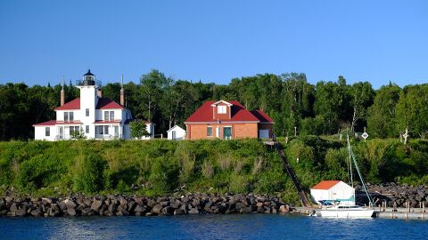 Apostle Islands