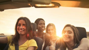 Los jóvenes cada vez más se alejan de los vehículos en propiedad y buscan accesos alternativos a los coches