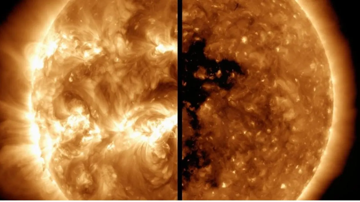 El sol empieza un nuevo ciclo solar: estas son sus posibles consecuencias