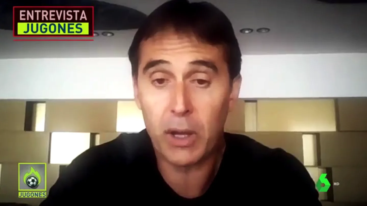 Lopetegui Lopetegui