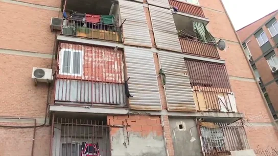 Allanamiento de morada y no okupación: por qué si bajas a comprar el pan no pueden okupar tu vivienda Allanamiento de morada y no okupación: por qué si bajas a comprar el pan no pueden okupar tu vivienda