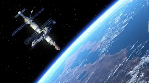 Proyecto Hera: el ambicioso plan de defensa planetaria de la NASA y la ESA contra asteroides peligrosos Proyecto Hera: el ambicioso plan de defensa planetaria de la NASA y la ESA contra asteroides peligrosos