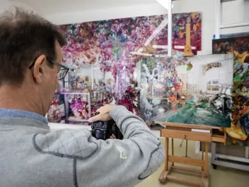 Vienna Art Week 2019 Vienna Art Week 2019