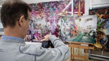 Vienna Art Week 2019