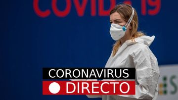 La última hora del coronavirus, en directo en laSexta.com