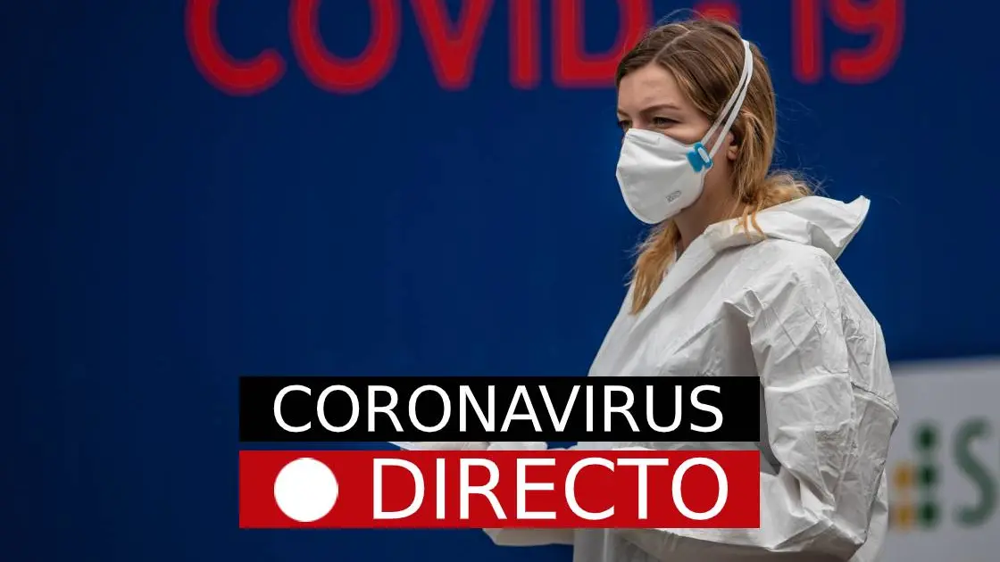 La última hora del coronavirus, en directo en laSexta.com