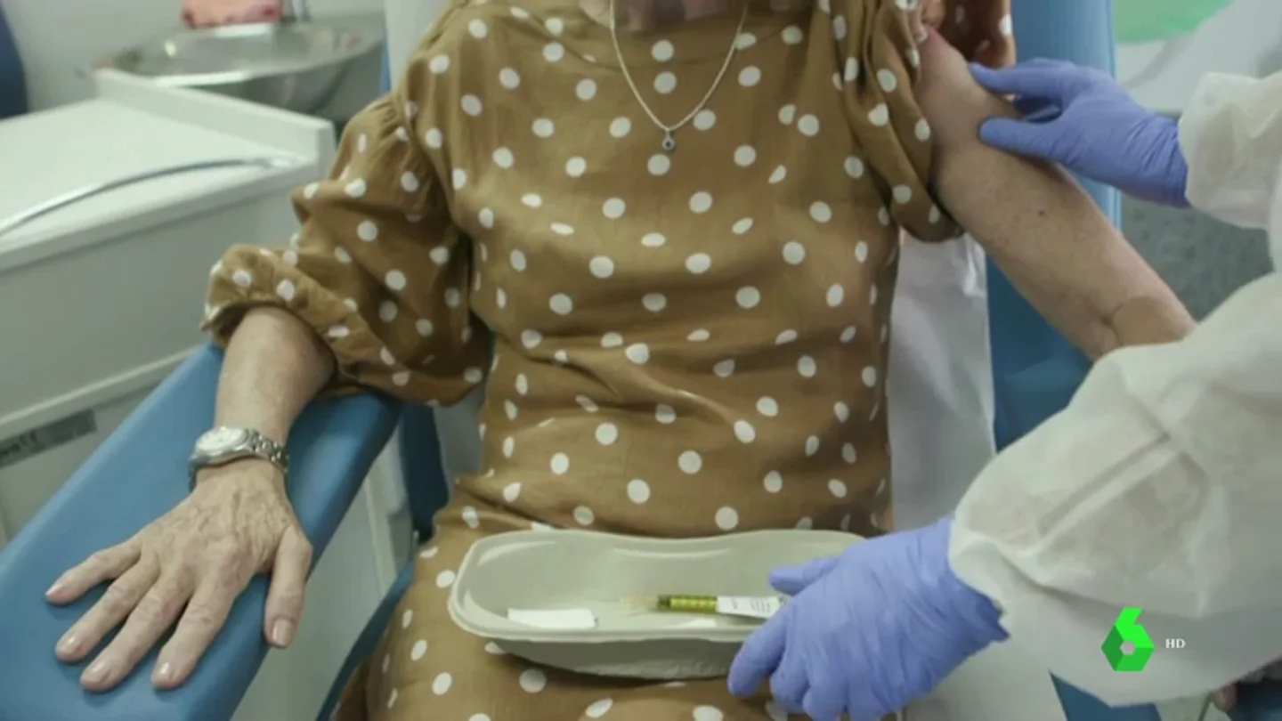 La dificultad de encontrar voluntarios mayores de 65 años para probar la vacuna contra el coronavirus La dificultad de encontrar voluntarios mayores de 65 años para probar la vacuna contra el coronavirus