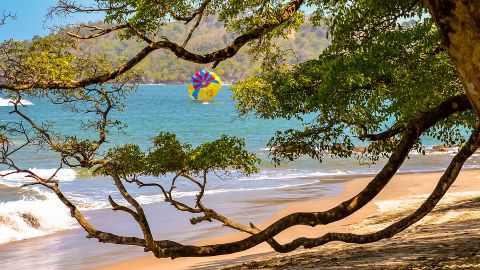 Costa Rica