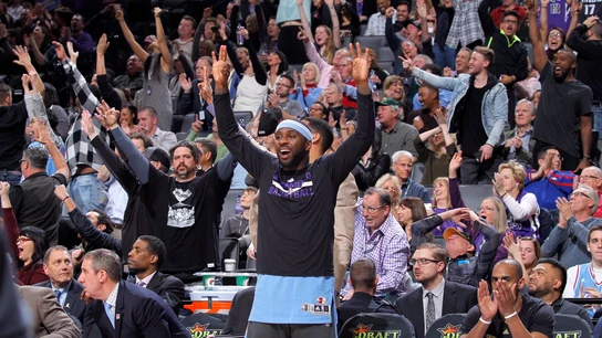 Ty Lawson, en una imagen de archivo Ty Lawson, en una imagen de archivo