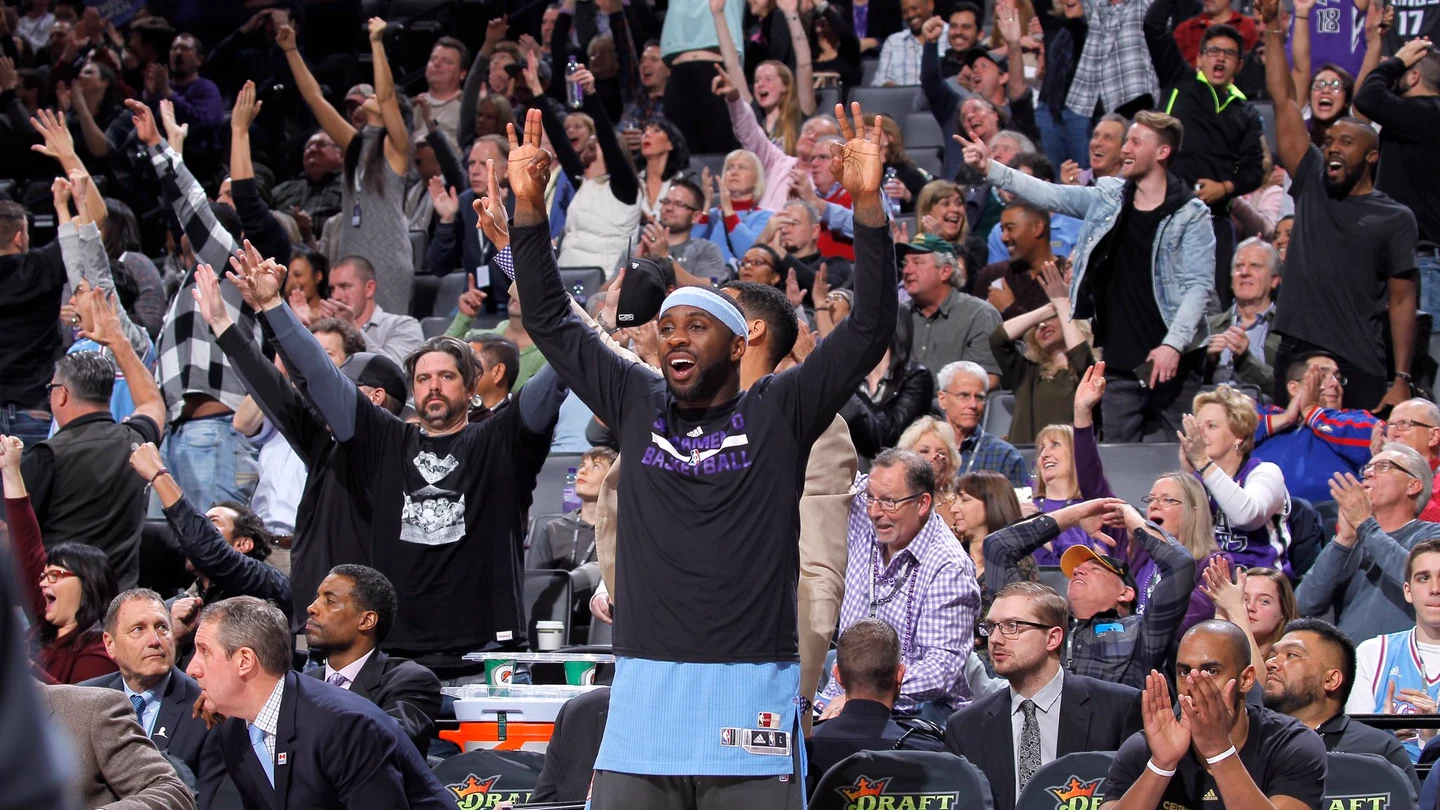 Ty Lawson, en una imagen de archivo Ty Lawson, en una imagen de archivo
