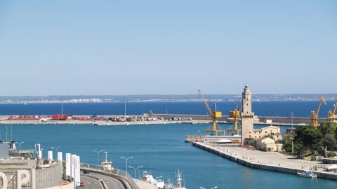 Faro de Portopí