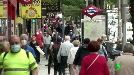 ¿Cómo deben aplicarse los confinamientos selectivos para que sean eficaces? ¿Cómo deben aplicarse los confinamientos selectivos para que sean eficaces?