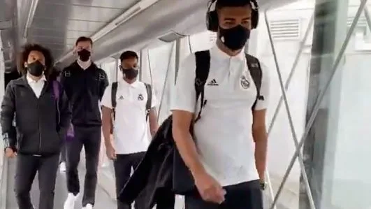 El Real Madrid viaja a San Sebastián