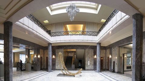 Villa Empain