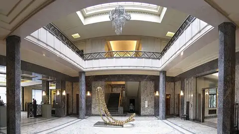 Villa Empain Villa Empain