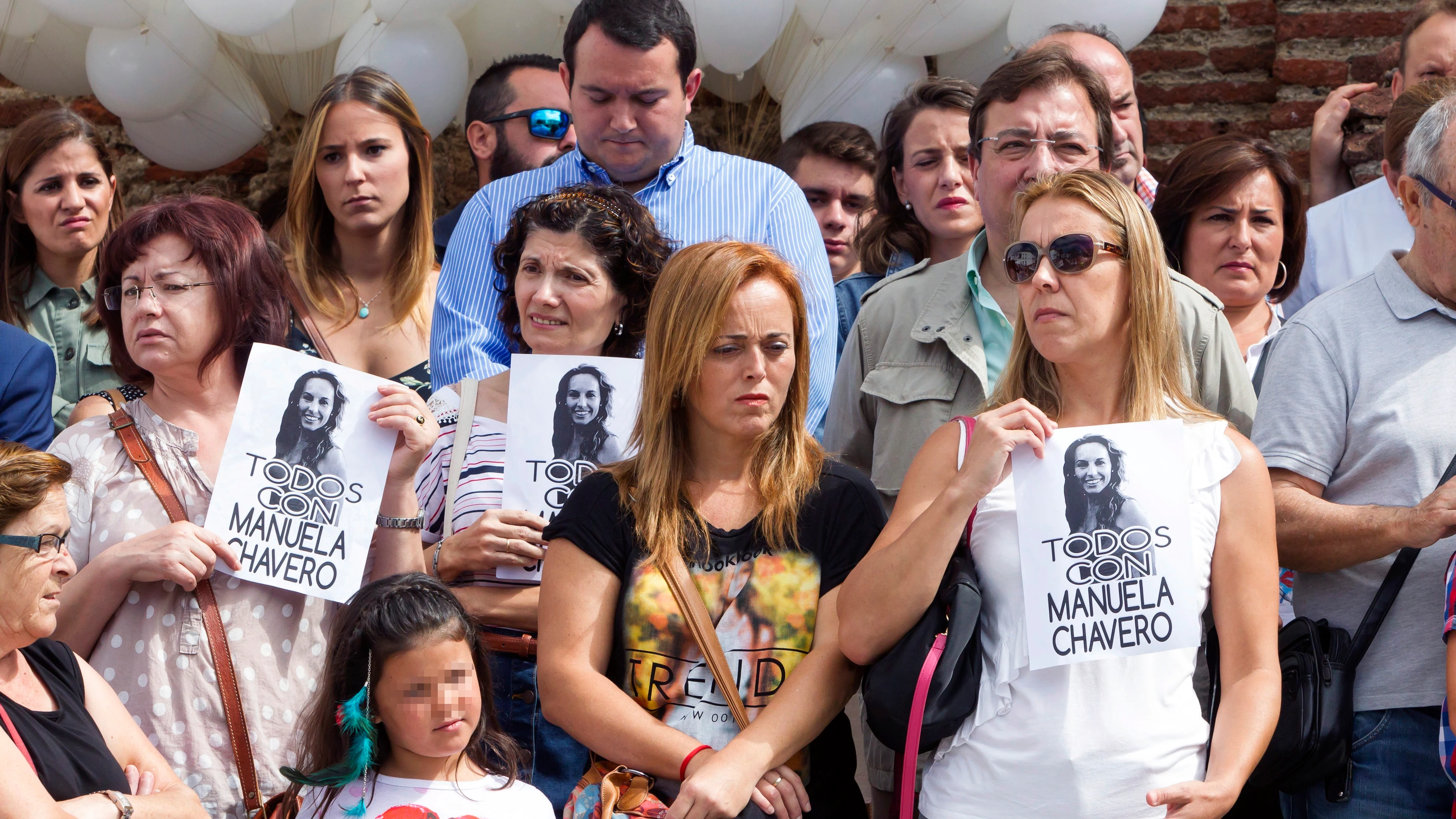 Familia y amigos de Manuela Chavero piden recursos para resolver su caso