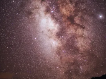 Astroturismo en La Palma Astroturismo en La Palma
