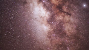 Astroturismo en La Palma
