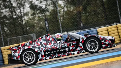 GR Super Sport  GR Super Sport