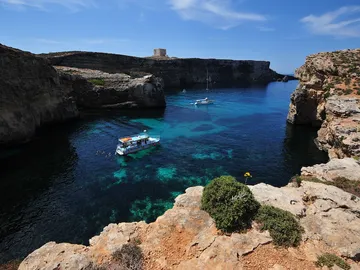 Comino, Malta Comino, Malta