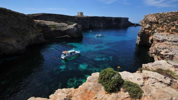 Comino, Malta