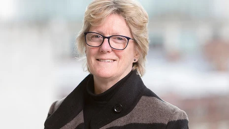 Sally Davies