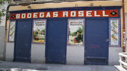 Bodegas Rosell Bodegas Rosell