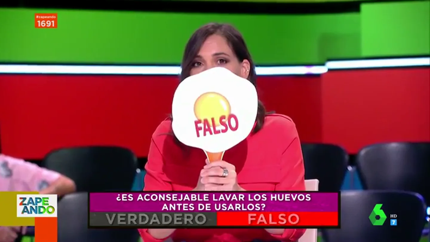 ¿Se pueden comer varias veces a la semana?, ¿son mejores crudos?: Boticaria García desmiente los mitos sobre el huevo ¿Se pueden comer varias veces a la semana?, ¿son mejores crudos?: Boticaria García desmiente los mitos sobre el huevo
