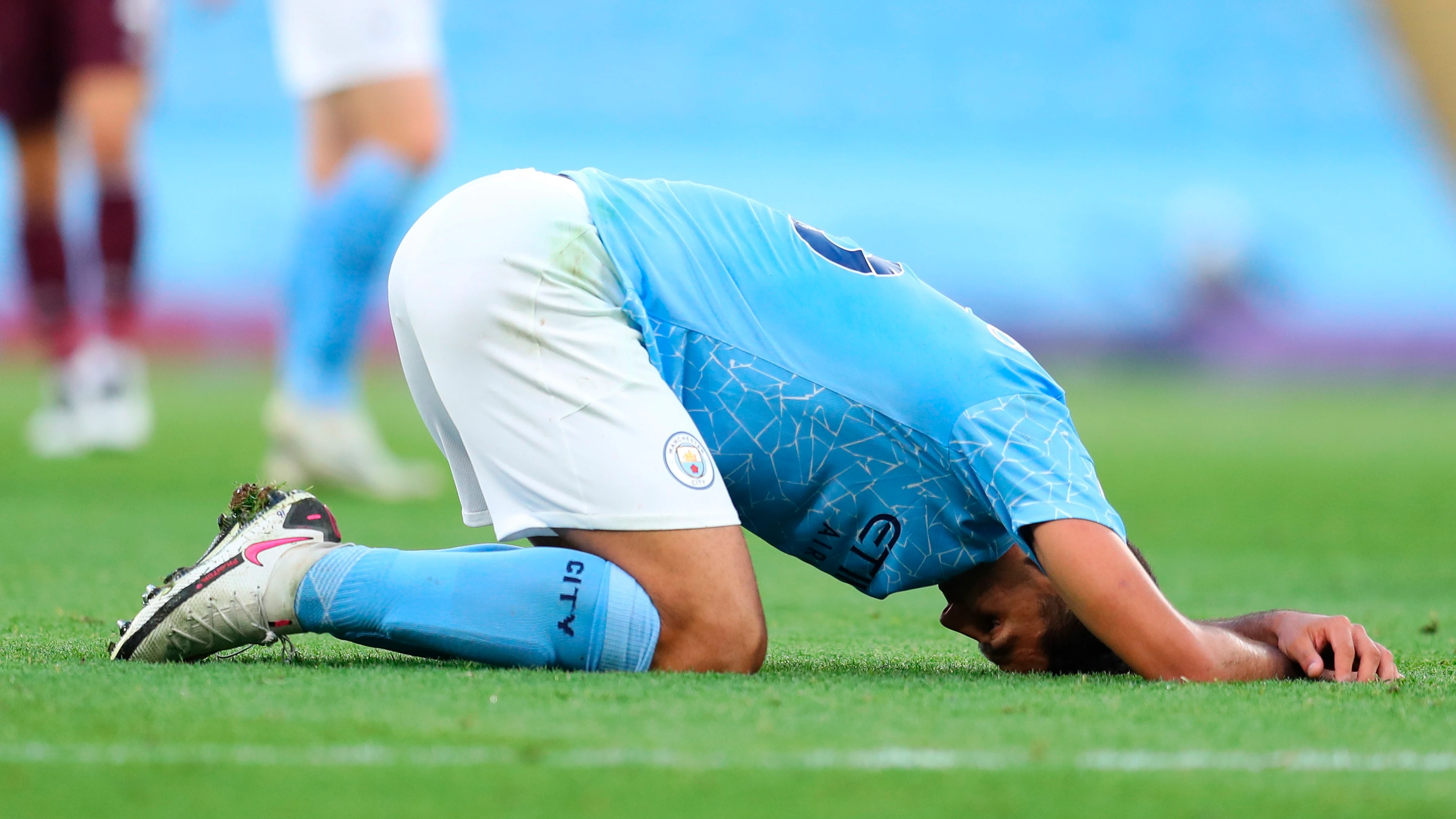 Rodrigo Rodrigo