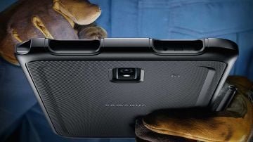 Samsung Galaxy Tan Active 3