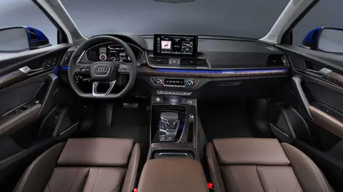 Audi Q5 Sportback Audi Q5 Sportback