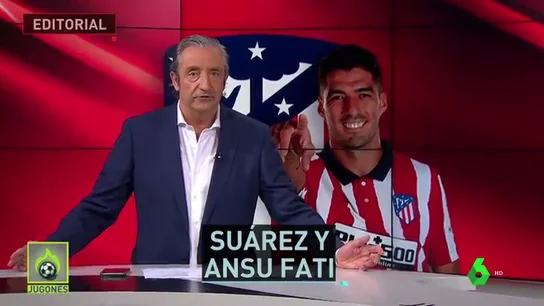 SUAREZ SUAREZ
