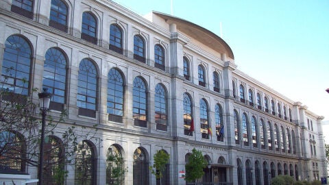 Conservatorio