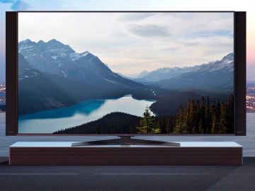 Xiaomi Lux 82” 4K TV