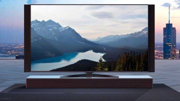 Xiaomi Lux 82” 4K TV