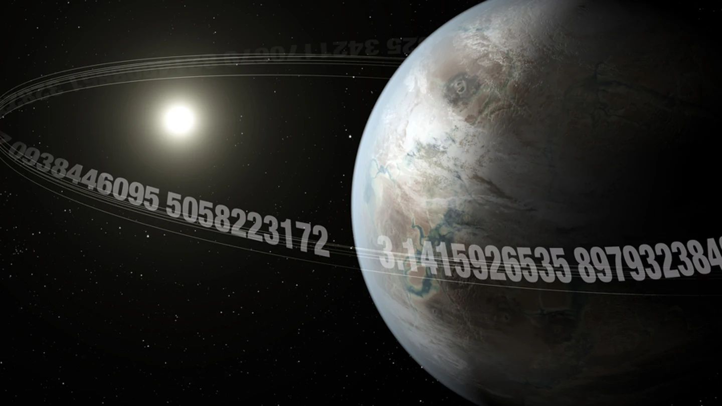 Así es el nuevo planeta ‘Pi’: con un tamaño casi idéntico a la Tierra y órbitas de 3,14 días Nuevo planeta descubierto por el MIT