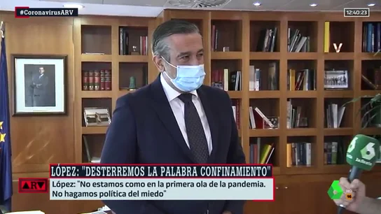 CONSEJERO MADRID CONSEJERO MADRID